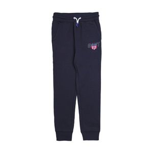 TEPLÁKY GANT D2. SPORTY SHIELD SWEAT PANTS vyobraziť