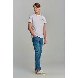 DŽÍNSY GANT D1. MAXEN ACTIVE-RECOVER JEANS vyobraziť