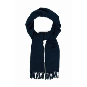 ŠÁL GANT D1. TWILL WOOL SCARF vyobraziť