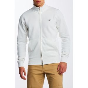 MIKINA GANT ORIGINAL FULL ZIP CARDIGAN vyobraziť