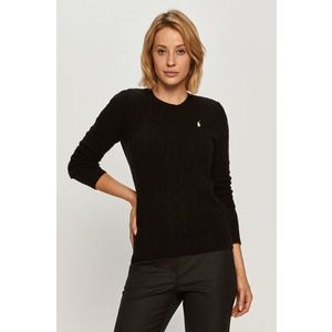 Polo Ralph Lauren - Vlnený sveter vyobraziť