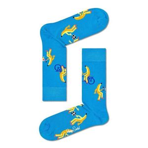 Ponožky Happy Socks Going Bananas dámske vyobraziť