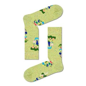 Ponožky Happy Socks Healthy Glow dámske vyobraziť