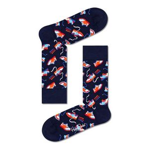 Ponožky Happy Socks Run For It dámske vyobraziť