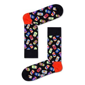 Ponožky Happy Socks Can dámske vyobraziť
