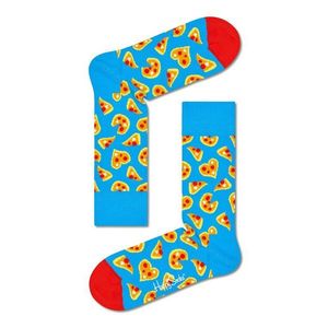 Ponožky Happy Socks Pizza Love dámske vyobraziť