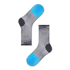 Ponožky Happy Socks Franca Ankle dámske vyobraziť