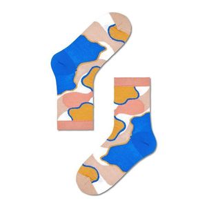 Ponožky Happy Socks Lina Ankle dámske vyobraziť