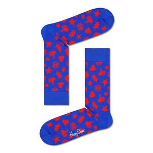 Ponožky Happy Socks Play It pánske vyobraziť