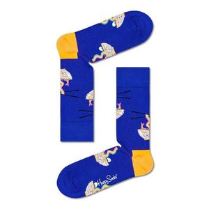 Ponožky Happy Socks Rainbow Ramen pánske vyobraziť