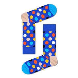 Ponožky Happy Socks Big Dot pánske vyobraziť