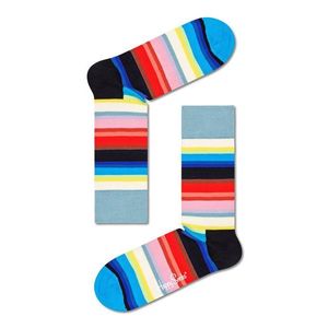 Ponožky Happy Socks Gradient pánske vyobraziť