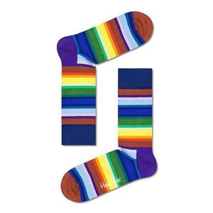 Ponožky Happy Socks Gradient pánske vyobraziť