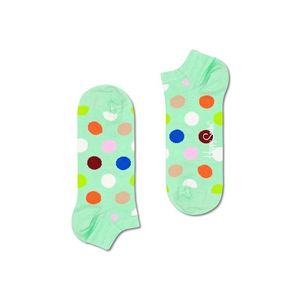 Ponožky Happy Socks Bit Dot Low dámske vyobraziť