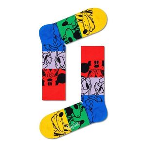 Ponožky Happy Socks x Disney Colorful Friends dámske vyobraziť