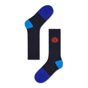 Ponožky Happy Socks Linnea Wool dámske vyobraziť