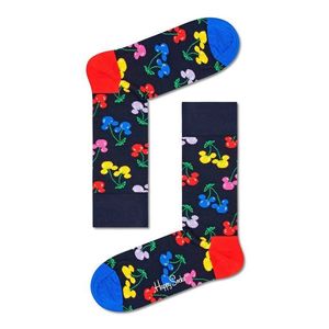 Ponožky Happy Socks x Disney Very Cherry Mickey dámske vyobraziť
