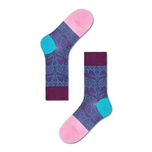 Ponožky Happy Socks Lucie Crew dámske vyobraziť
