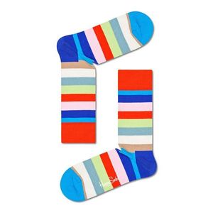 Ponožky Happy Socks Stripe pánske vyobraziť