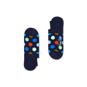 Ponožky Happy Socks Big Dot No Show pánske vyobraziť