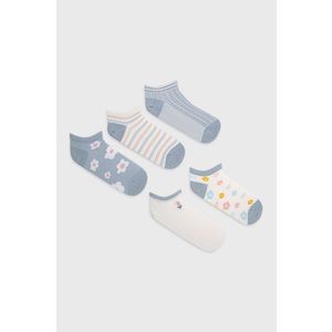 Ponožky Answear Lab (5-pack) dámske vyobraziť