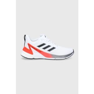 Topánky adidas Response Super 2.0 biela farba vyobraziť