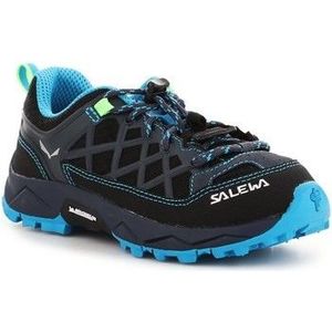 Turistická obuv Salewa Jr Wildfire 64007-3847 vyobraziť