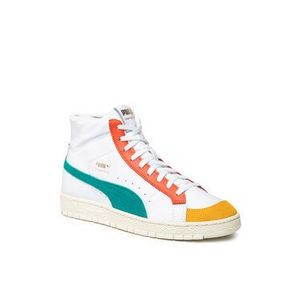 Puma Sneakersy Ralph Sampson 70 Mid Archive 374961 06 Biela vyobraziť