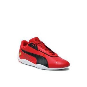 Puma Sneakersy Ferrari R-Cat Machina 306865 03 Červená vyobraziť