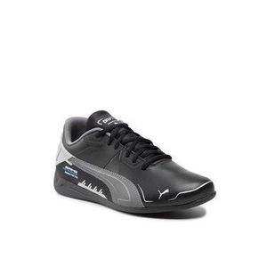 Puma Sneakersy MAPF1 Drift Cat Delta 306852 02 Čierna vyobraziť