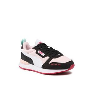 Puma Sneakersy R78 Jr 373616 20 Ružová vyobraziť