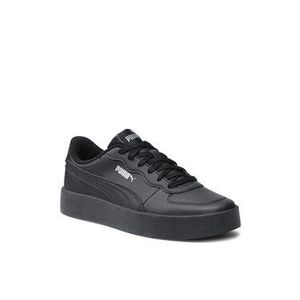 Puma Sneakersy Skye Clean 380147 06 Čierna vyobraziť