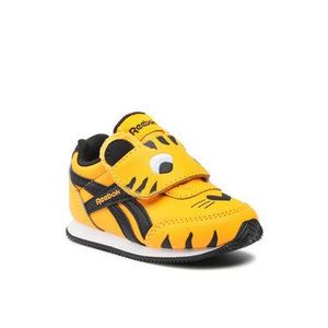 Reebok Topánky Royal Classic Jogger 2 H01347 Žltá vyobraziť