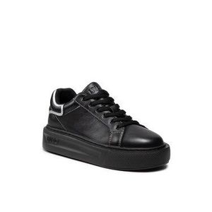Liu Jo Sneakersy Kylie 1 BF1101 P0102 Čierna vyobraziť