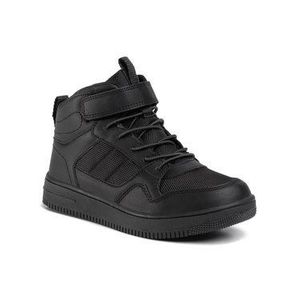 Sprandi Sneakersy CP40-9633Z(IV)CH Čierna vyobraziť