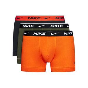 Nike Súprava 3 kusov boxeriek Everyday KE1008 Farebná vyobraziť