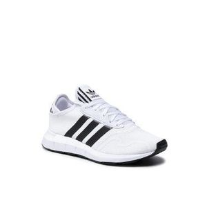 adidas Topánky Swift Run X FY2111 Biela vyobraziť