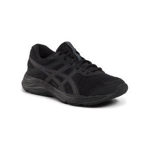 Asics Topánky Gel-Contend 6 1012A570 Čierna vyobraziť