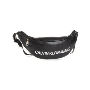 Calvin Klein Jeans Ľadvinka Waistbag K50K506142 Čierna vyobraziť