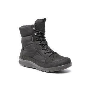 ECCO Snehule Babett Boot GORE-TEX 215553 51052 Čierna vyobraziť