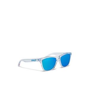 Oakley Slnečné okuliare Frogskin 0OO9013-D055 Modrá vyobraziť