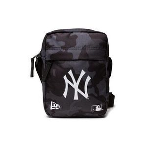 New Era Ľadvinka Mlb Side Bag 60137370 Sivá vyobraziť