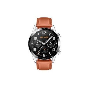 Huawei Smart hodinky Watch Gt 2 LTN-B19 Hnedá vyobraziť