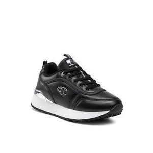 Champion Sneakersy Rr Cham Platfo S11309-CHA-KK01 Čierna vyobraziť