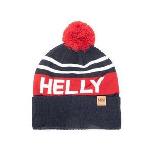 Helly Hansen Čiapka Ridgeline Beanie 67150 Tmavomodrá vyobraziť