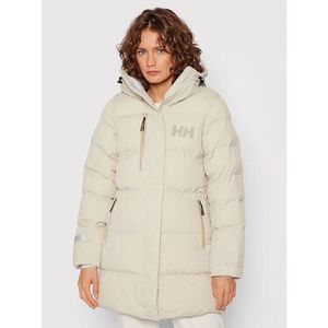 Helly Hansen Parka Adore Puffy 53205 Béžová Regular Fit vyobraziť