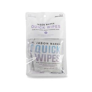 Jason Markk Čistič obuvi Quick Wipes JM0417 vyobraziť