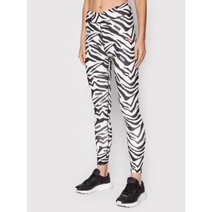 Puma Legíny Modern Sports 855910 Biela Tight Fit vyobraziť