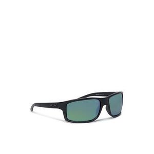 Oakley Slnečné okuliare Gibston 0OO9449-1560 Čierna vyobraziť