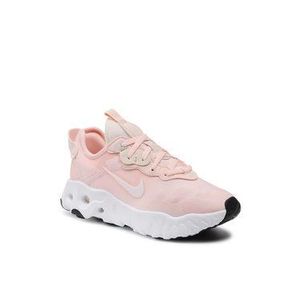 Nike Topánky React Art3Mis CN8203-800 Ružová vyobraziť